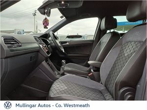 Volkswagen Tiguan 2.0 TDI 150HP R-Line - Image 4