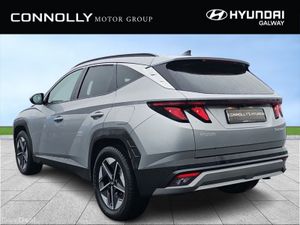 Hyundai Tucson Tucson FL Executive - Privacy Glass - Image 3