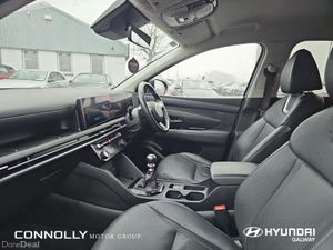 Hyundai Tucson Tucson FL Executive - Privacy Glass - Image 4