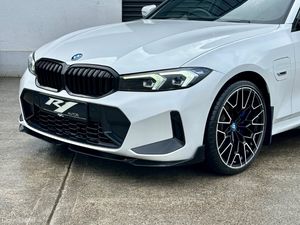222 BMW 330E LCI MSPORT 290BHP - Image 2
