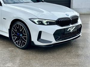 222 BMW 330E LCI MSPORT 290BHP - Image 4