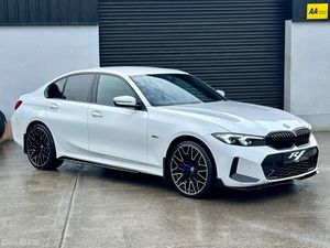 222 BMW 330E LCI MSPORT 290BHP - Image 3