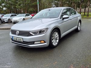 2015 Vw Passat 2.0 TDI AUTOMATIC - Image 3