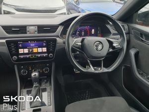 Skoda Superb Sportline 2.0TDi 150HP DSG - Small Mi - Image 2