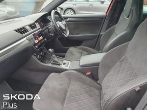 Skoda Superb Sportline 2.0TDi 150HP DSG - Small Mi - Image 4