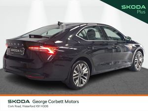 Skoda Octavia Selection Plus 1.5TSi (From €123 per - Image 3