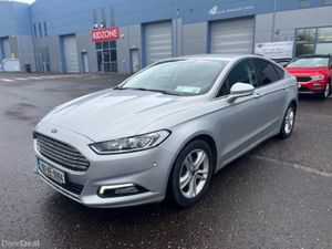 2.0 TDCI ZETEC ECO S/S 150PS 5DR - Image 3