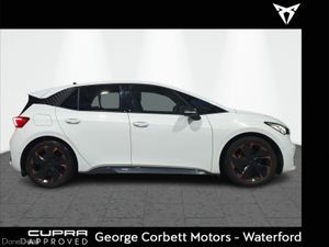 Cupra Born e-Boost 58kWh - 2 Year Warranty(From €9 - Image 3