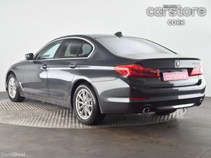 BMW 5-Series 520d SE Auto - Image 4