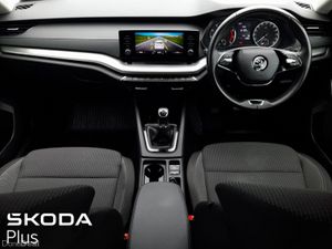 Skoda Octavia OCTAVIA AMB 1.0TSI 110HP - Image 2