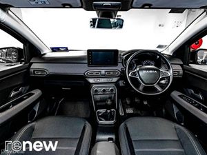 Dacia Jogger TCe 110 Extreme SE - Image 2