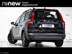 Dacia Jogger TCe 110 Extreme SE - Image 3