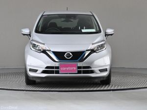 Nissan Note 1.2 SC HYBRID 360 PAN CAM**CARPLAY*AND - Image 2