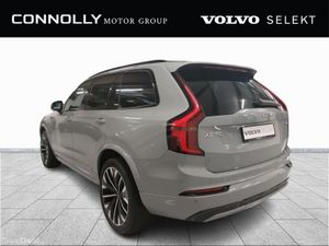 Volvo XC90 Plus T8 PHEV €687pm - Image 3