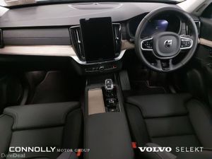 Volvo XC90 Plus T8 PHEV €687pm - Image 4