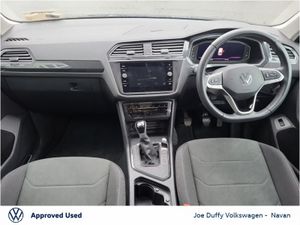 Volkswagen Tiguan 2.0 TDI 150HP Elegance - Image 3