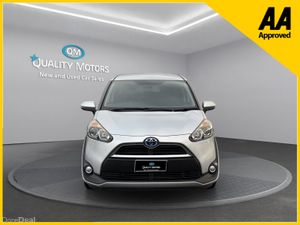 2018 TOYOTA SIENTA (S124) - Image 2