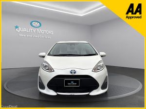 2020 TOYOTA AQUA (S149) - Image 2