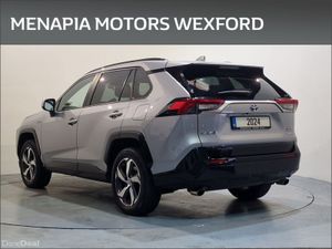 Toyota RAV4 Rav4 Design Phev Auto  Design  306 PHE - Image 4