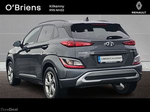 Hyundai KONA 1.0 T-GDI Executive - Image 3