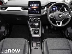 Renault Captur Edition TCe 100 MY19 - Image 3