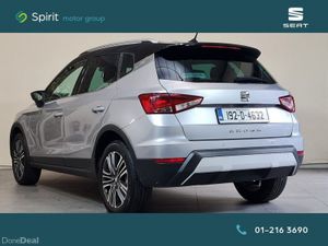 SEAT Arona 1.0TSI 115hp Xcellence *Call Stephen 08 - Image 3