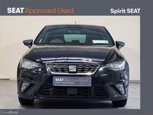 SEAT Ibiza 1.0TSI XCellence 110HP DSG**Call John 0 - Image 3