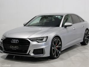 Audi A6 2020 2.0 TDI 40 S LINE - Image 3