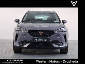 Cupra Formentor 1.5TSI 150hp DSG - Image 3