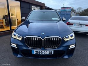 M50d - Top Spec - 400bhp - Image 4