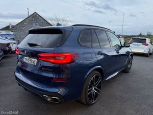 M50d - Top Spec - 400bhp - Image 3