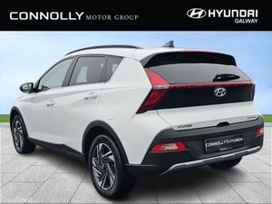 Hyundai Bayon Bayon Executive Auto - €273 p/m - Image 2
