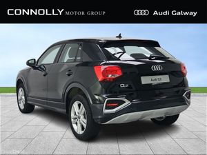 Audi Q2 €371 p/m - SE 30 TFSI 16PS 6-SPEED - Image 4