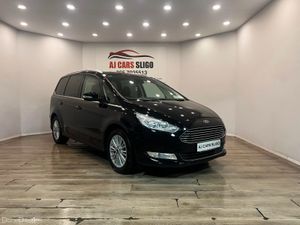 LOVELY FORD GALAXY TITANIUM 2.0 TDCi  AUTO 2019 - Image 2