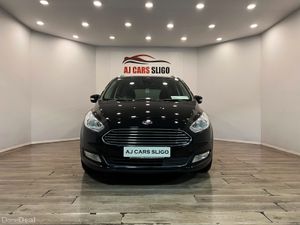 LOVELY FORD GALAXY TITANIUM 2.0 TDCi  AUTO 2019 - Image 3