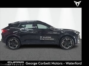Cupra Formentor 1.5TSi 150HP (From €132 per week) - Image 3