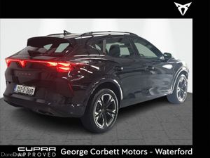 Cupra Formentor V2 2.0TDi 150HP DSG (From €118 per - Image 4