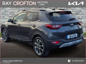 Kia Stonic 1.6 K3 Diesel - Image 3