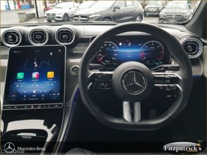 Mercedes-Benz GLC GLC 220 D 4MATIC AMG Line - Image 2