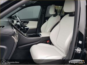 Mercedes-Benz GLC GLC 220 D 4MATIC AMG Line - Image 4