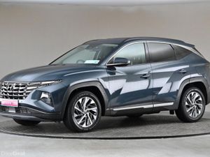 Hyundai Tucson 1.6 EXECUTIVE PLUS **FULL LEATHER** - Image 4