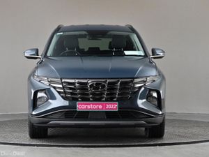 Hyundai Tucson 1.6 EXECUTIVE PLUS **FULL LEATHER** - Image 2