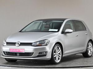 Volkswagen Golf 1.4 TSI DSG HIGHLINE MK7**IRISH CA - Image 3