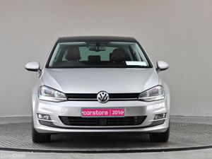 Volkswagen Golf 1.4 TSI DSG HIGHLINE MK7**IRISH CA - Image 2