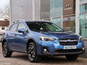 Subaru XV 2.0i SE CVT Auto - Image 3