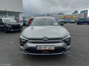 Citroen C5 X FEEL PACK PURETECH 130 EA - Image 2