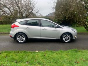 Ford Focus 2016 STYLE DIESEL - Image 2