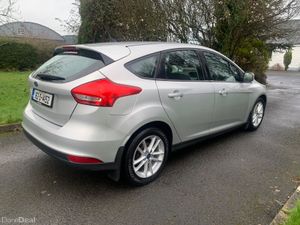 Ford Focus 2016 STYLE DIESEL - Image 3