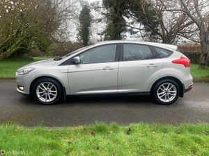 Ford Focus 2016 STYLE DIESEL - Image 2