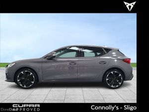 Cupra Leon 2.0TDI 150hp - Image 4